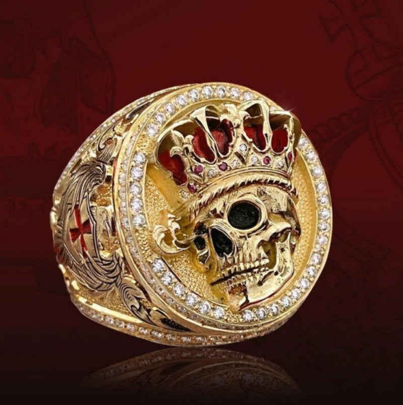 king ring