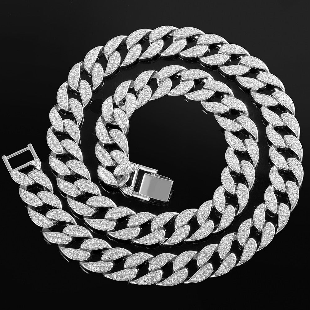 |200001034:201673808#16MM Sliver;200000639:883#16 inch 40cm|200001034:201673808#16MM Sliver;200000639:100010281#18 inch 45cm|200001034:201673808#16MM Sliver;200000639:884#20 inch 50cm|200001034:201673808#16MM Sliver;200000639:1950#24 inch 60cm