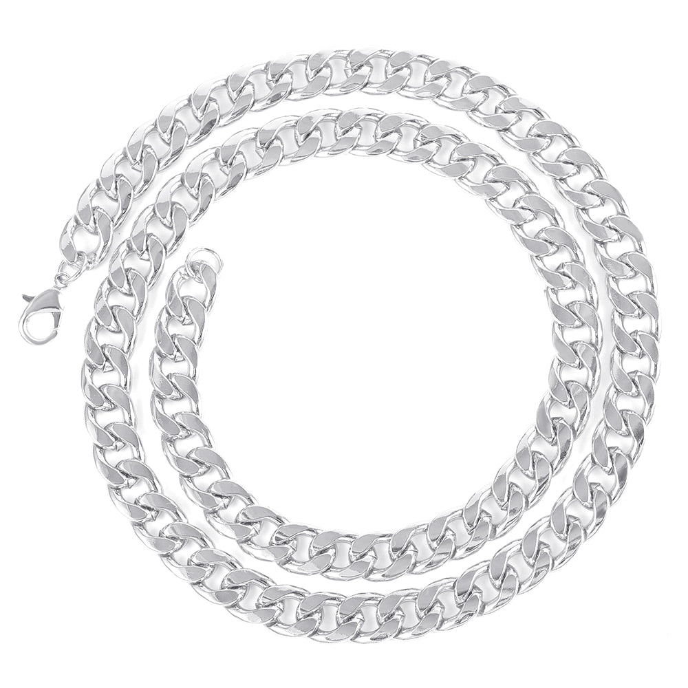 Iced Out Chain