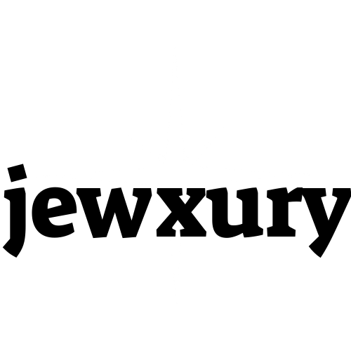 Jewxury