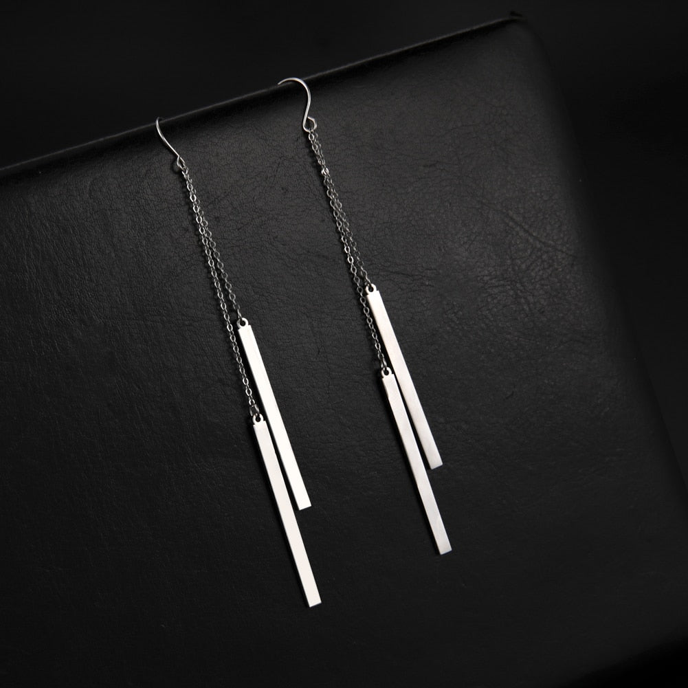 Long Earrings