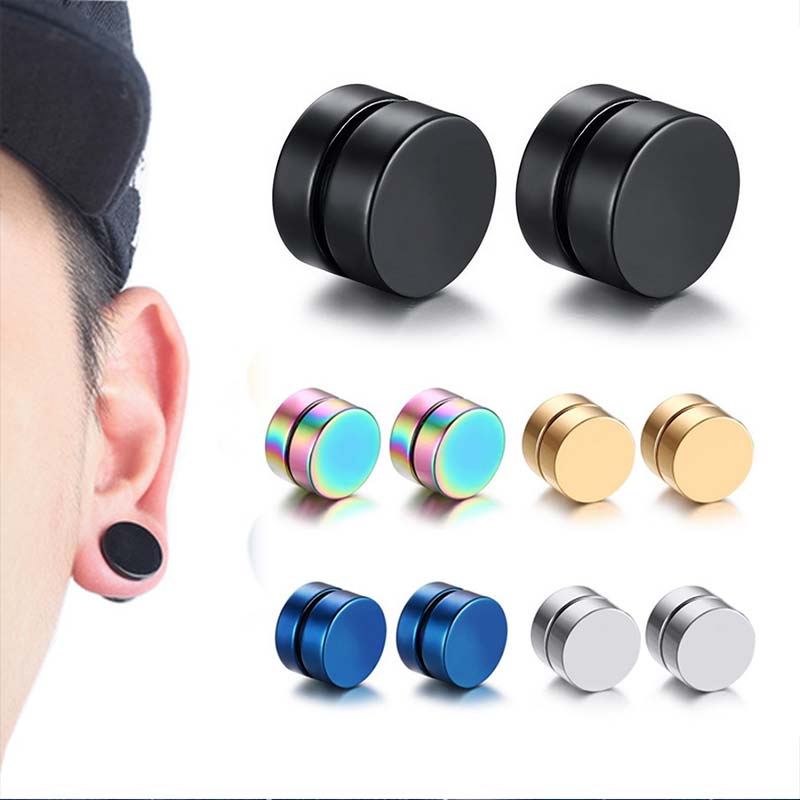 Non Piercing Earrings