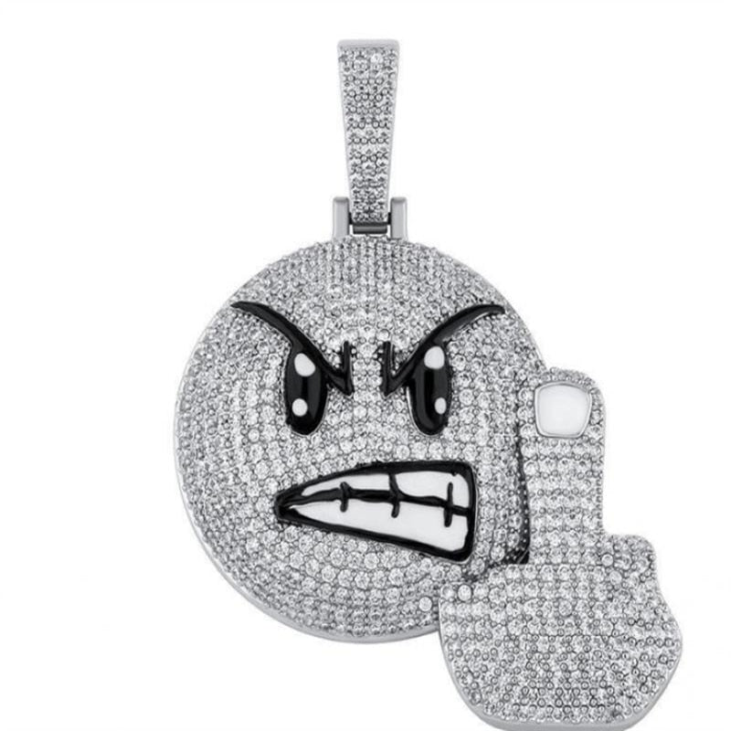 Necklace Iced Out