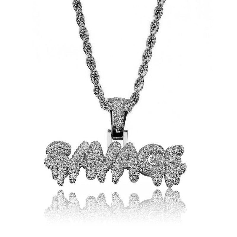 Necklace Iced Out